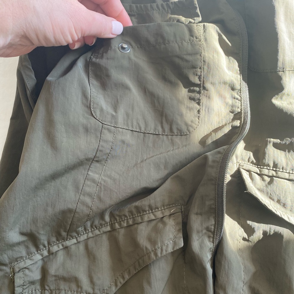 Eddie Bauer Travex vest, Women’s Medium - Picture 10 of 10